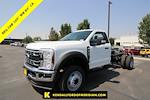 2024 Ford F-450 Regular Cab DRW 4x2, Cab Chassis for sale #RN31104 - photo 1