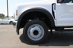 2024 Ford F-450 Regular Cab DRW 4x2, Cab Chassis for sale #RN31104 - photo 5