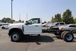 2024 Ford F-450 Regular Cab DRW 4x2, Cab Chassis for sale #RN31104 - photo 4