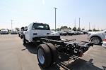 2024 Ford F-450 Regular Cab DRW 4x2, Cab Chassis for sale #RN31104 - photo 2