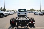 2024 Ford F-450 Regular Cab DRW 4x2, Cab Chassis for sale #RN31104 - photo 7