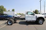 2024 Ford F-450 Regular Cab DRW 4x2, Cab Chassis for sale #RN31104 - photo 11