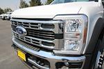 2024 Ford F-450 Regular Cab DRW 4x2, Cab Chassis for sale #RN31104 - photo 3