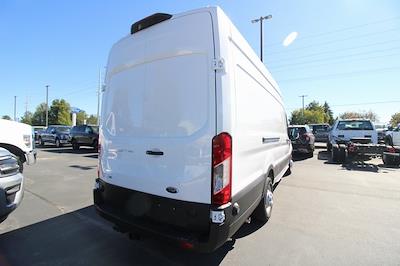 2024 Ford Transit 350 Super Cab High Roof AWD, Empty Cargo Van for sale #RN31109 - photo 2