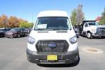 2024 Ford Transit 350 Super Cab High Roof AWD, Empty Cargo Van for sale #RN31109 - photo 5