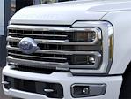 2024 Ford F-350 Crew Cab 4x4, Pickup for sale #RN31119 - photo 17