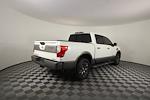 2017 Nissan Titan Crew Cab 4x4, Pickup for sale #RN31119B - photo 6