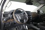 2017 Nissan Titan Crew Cab 4x4, Pickup for sale #RN31119B - photo 9