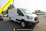 2024 Ford Transit 350 RWD, Knapheide Aluminum KUV Service Utility Van for sale #RN31154 - photo 7