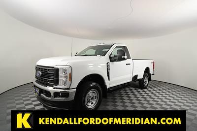 2024 Ford F-250 Regular Cab 4x4, Pickup for sale #RN31184A - photo 1