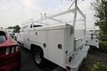 2024 Ford F-350 Crew Cab DRW 4x4, Service Truck for sale #RN31199 - photo 2