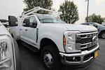 2024 Ford F-350 Crew Cab DRW 4x4, Service Truck for sale #RN31199 - photo 5