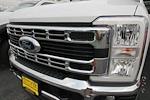 2024 Ford F-350 Crew Cab DRW 4x4, Service Truck for sale #RN31199 - photo 7