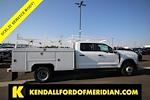 New 2024 Ford F-350 XL Crew Cab 4x4, 9' Scelzi Signature Service Truck for sale #RN31201 - photo 1