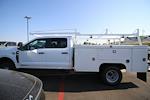 2024 Ford F-350 Crew Cab DRW 4x4, Scelzi Signature Service Truck for sale #RN31201 - photo 2