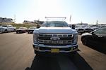 2024 Ford F-350 Crew Cab DRW 4x4, Scelzi Signature Service Truck for sale #RN31201 - photo 7