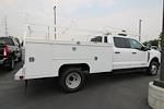 2024 Ford F-350 Crew Cab DRW 4x4, Scelzi Signature Service Truck for sale #RN31212 - photo 5