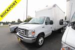 2025 Ford E-350 RWD, Rockport Box Van for sale #RN31233 - photo 1