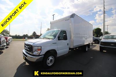 2025 Ford E-350 RWD, Rockport Box Van for sale #RN31234 - photo 1