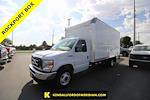 2025 Ford E-350 RWD, Rockport Box Van for sale #RN31234 - photo 1