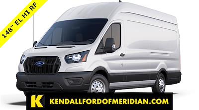 2024 Ford Transit 350 Super Cab High Roof AWD, Empty Cargo Van for sale #RN31264 - photo 1