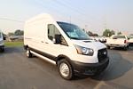 2024 Ford Transit 350 Super Cab High Roof AWD, Empty Cargo Van for sale #RN31266 - photo 9