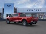 2024 Ford F-350 Crew Cab SRW 4x4, Pickup for sale #RN31271 - photo 2