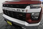 Used 2023 Chevrolet Silverado 3500 LT Crew Cab 4x4, Pickup for sale #RN31271A - photo 10