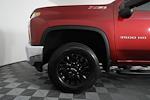 Used 2023 Chevrolet Silverado 3500 LT Crew Cab 4x4, Pickup for sale #RN31271A - photo 11