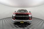 Used 2023 Chevrolet Silverado 3500 LT Crew Cab 4x4, Pickup for sale #RN31271A - photo 3