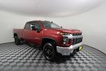 Used 2023 Chevrolet Silverado 3500 LT Crew Cab 4x4, Pickup for sale #RN31271A - photo 4