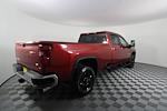 Used 2023 Chevrolet Silverado 3500 LT Crew Cab 4x4, Pickup for sale #RN31271A - photo 5