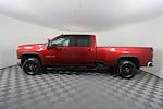 Used 2023 Chevrolet Silverado 3500 LT Crew Cab 4x4, Pickup for sale #RN31271A - photo 7