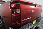 Used 2023 Chevrolet Silverado 3500 LT Crew Cab 4x4, Pickup for sale #RN31271A - photo 8