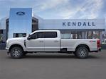 2024 Ford F-350 Crew Cab SRW 4x4, Pickup for sale #RN31297 - photo 5