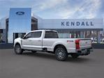 2024 Ford F-350 Crew Cab SRW 4x4, Pickup for sale #RN31297 - photo 2