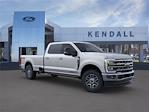 2024 Ford F-350 Crew Cab SRW 4x4, Pickup for sale #RN31297 - photo 3