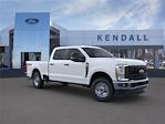 2024 Ford F-250 Crew Cab 4x4, Pickup for sale #RN31298 - photo 3