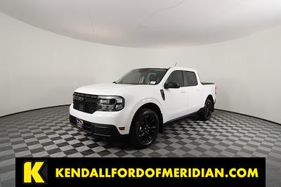 2023 Ford Maverick SuperCrew Cab 4x4, Pickup for sale #RN31305A - photo 1