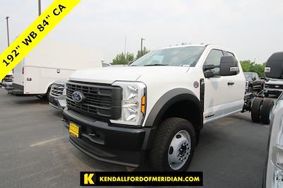 2024 Ford F-450 Super Cab DRW 4x4, Cab Chassis for sale #RN31315 - photo 1