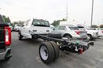 2024 Ford F-450 Super Cab DRW 4x4, Cab Chassis for sale #RN31315 - photo 2