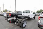 2024 Ford F-450 Super Cab DRW 4x4, Cab Chassis for sale #RN31315 - photo 4