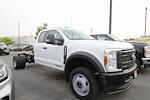 2024 Ford F-450 Super Cab DRW 4x4, Cab Chassis for sale #RN31315 - photo 5