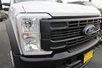 2024 Ford F-450 Super Cab DRW 4x4, Cab Chassis for sale #RN31315 - photo 7