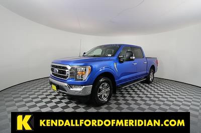 2021 Ford F-150 SuperCrew Cab 4x4, Pickup for sale #RN31366A - photo 1