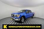 2021 Ford F-150 SuperCrew Cab 4x4, Pickup for sale #RN31366A - photo 1