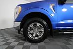 2021 Ford F-150 SuperCrew Cab 4x4, Pickup for sale #RN31366A - photo 11