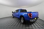 2021 Ford F-150 SuperCrew Cab 4x4, Pickup for sale #RN31366A - photo 2