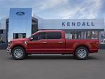 2024 Ford F-150 SuperCrew Cab 4x4, Pickup for sale #RN31398 - photo 4