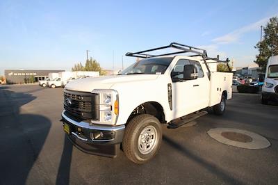 2024 Ford F-250 Super Cab 4x4, Cab Chassis for sale #RN31409 - photo 1